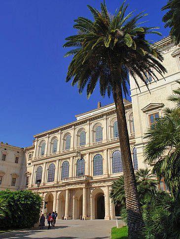 Fotos Palazzo Barberini | Rom