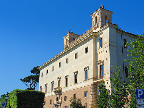 Villa Medici Foto 