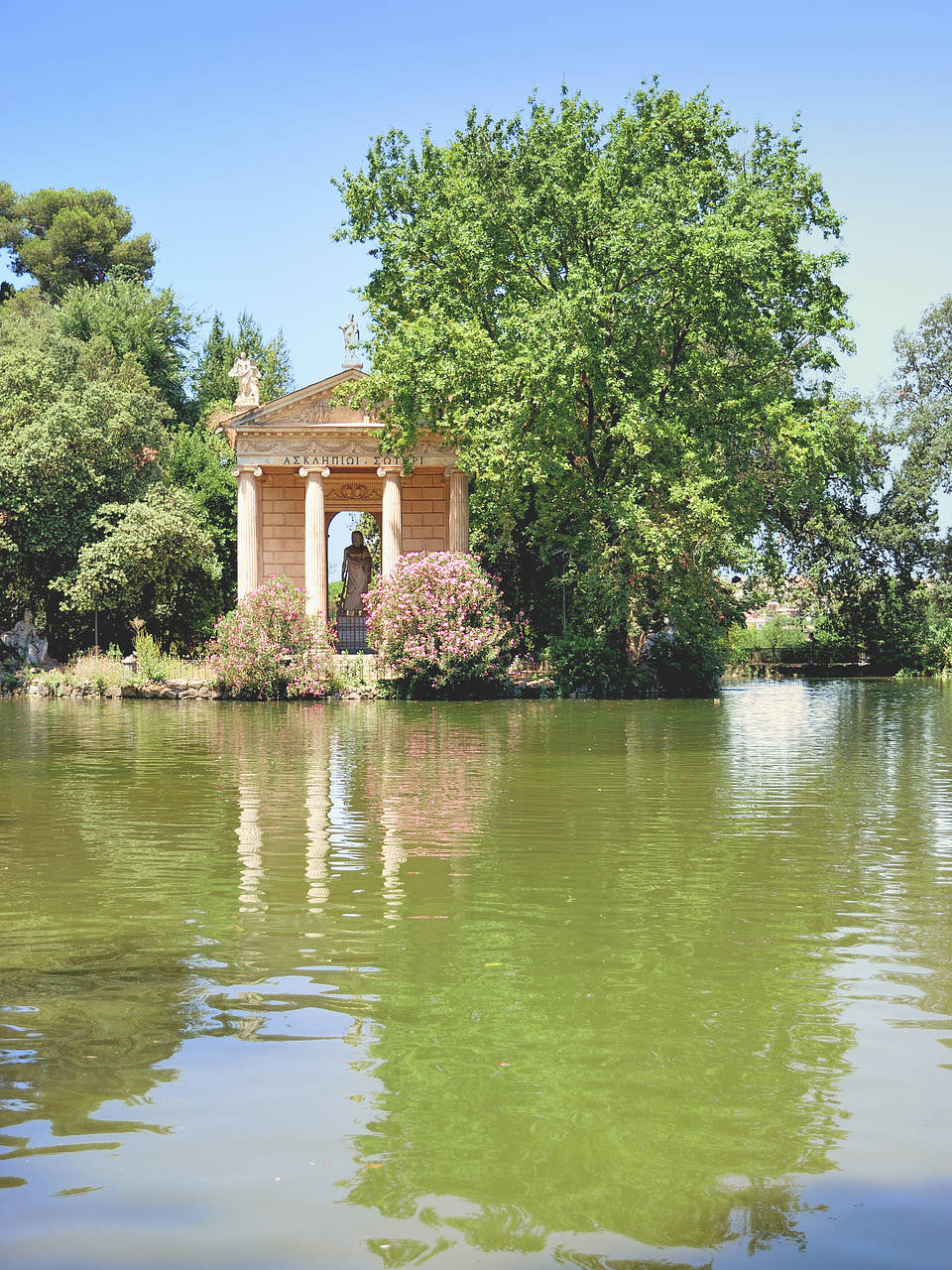 Villa Borghese 